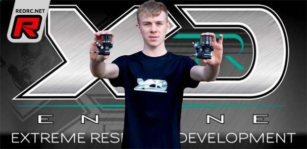 Kyle Branson joins XRD Engines
