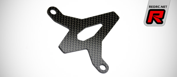 Exotek B5 Flite LiPo mounting strap