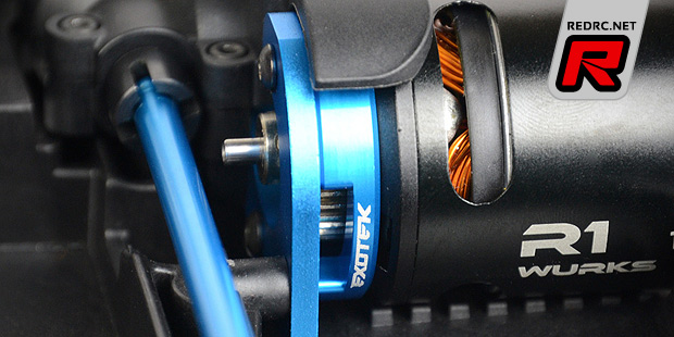 Exotek TB-04 stock motor adapter