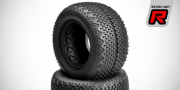 JConcepts 3Ds stadium truck tyres