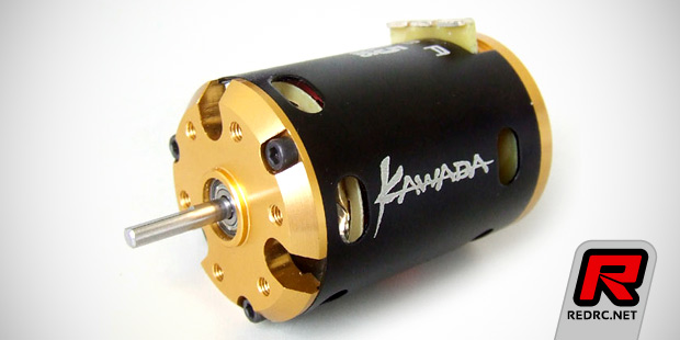 Kawada BRX Stock brushless motors