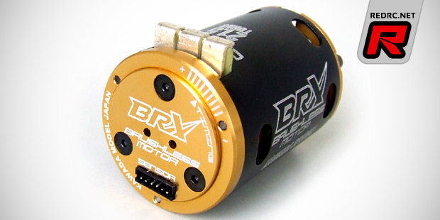 Kawada BRX Stock brushless motors