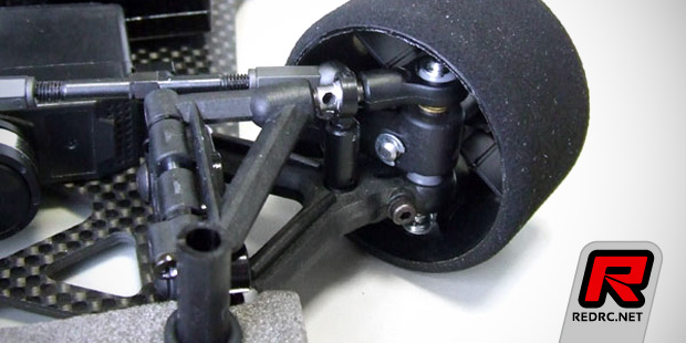 Kawada M300 FX-III – First images