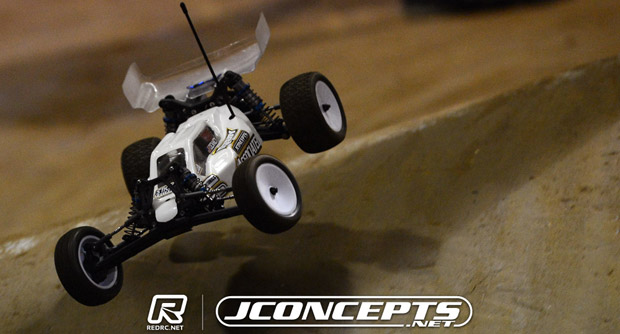 Denney gets TQ run in Q2