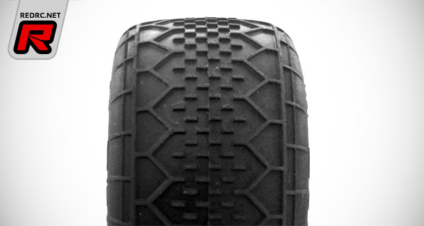 Panther Rattler ST stadium truck tyre