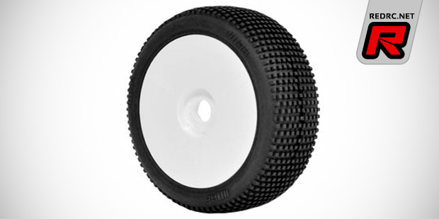 RB Snatch 1/8th buggy tyre