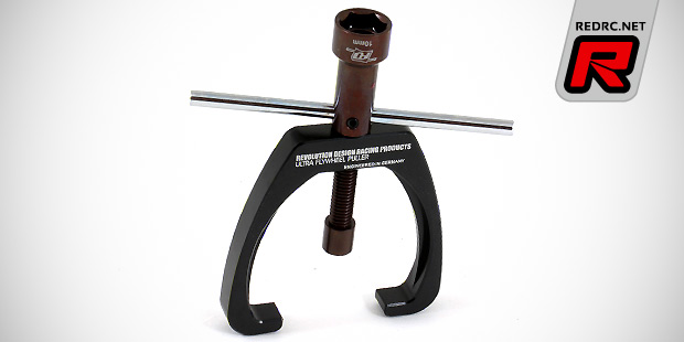 Revolution Design Ultra Flywheel Puller