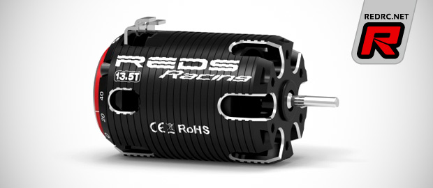 Reds Racing VX 540 brushless motors