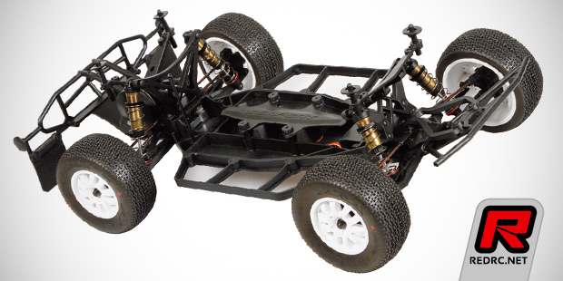 Serpent announce the Spyder SCT-2 SC truck