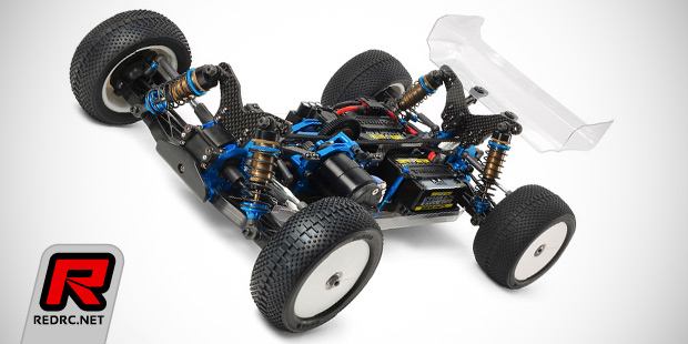 tamiya trf buggy