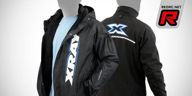 Xray 2-in-1 Winter Jacket