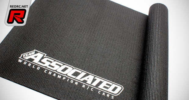 Team Associated Pit Mat