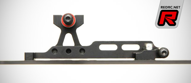 CSO Super-V3 flexible chassis conversion kit