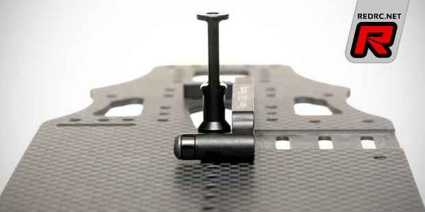 CSO Super-V3 flexible chassis conversion kit