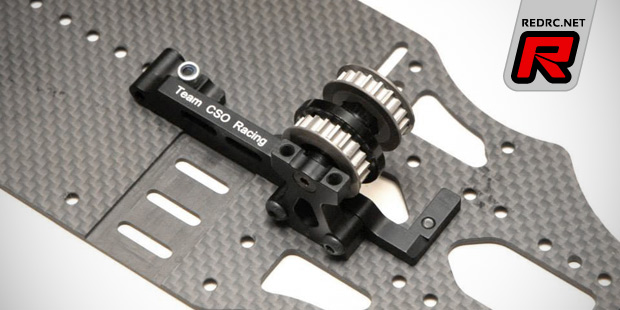 CSO Super-V3 flexible chassis conversion kit