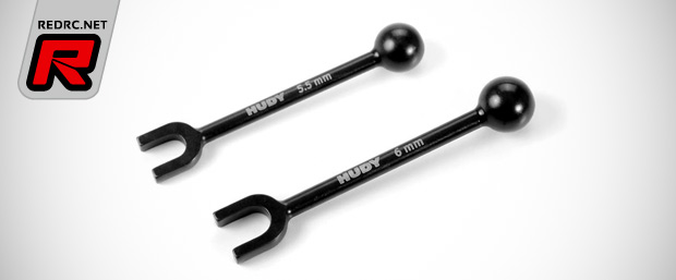 Hudy 5.5mm & 6mm turnbuckles wrenches