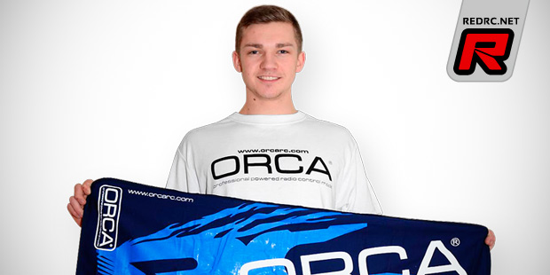 Mikael Johansson joins Orca