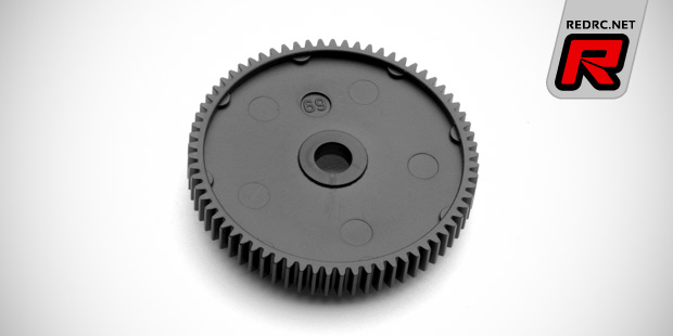 Kyosho 69 teeth 48 pitch spur gear