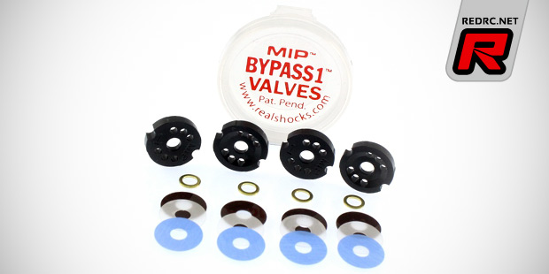 MIP Bypass1 12mm Team Tuned kits