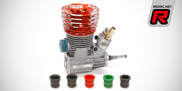 Max Power PR9.0 2014 long stroke engine