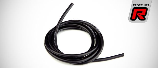 Muchmore super-flexible silicone wire