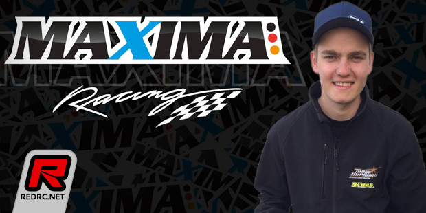 Jörn Neumann joins Maxima Fuel