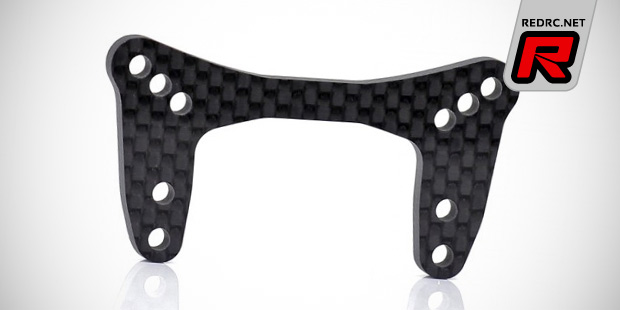 PSM B-Max2 & B-Max4 III carbon option parts