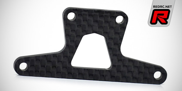 PSM B-Max2 & B-Max4 III carbon option parts