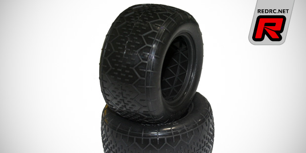 Panther T370 ST Rattler stadium truck tyre