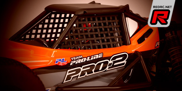 Pro-Line Pro-2 Buggy – Preview