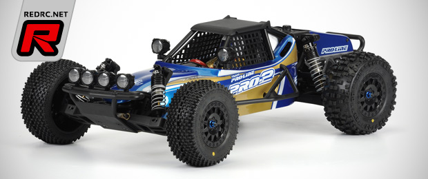 Pro-Line Pro-2 Performance Buggy conversion kit