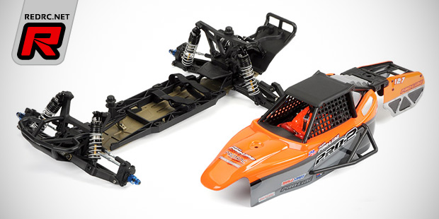 Pro-Line Pro-2 Performance Buggy conversion kit