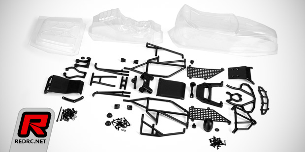 Pro-Line Pro-2 Performance Buggy conversion kit