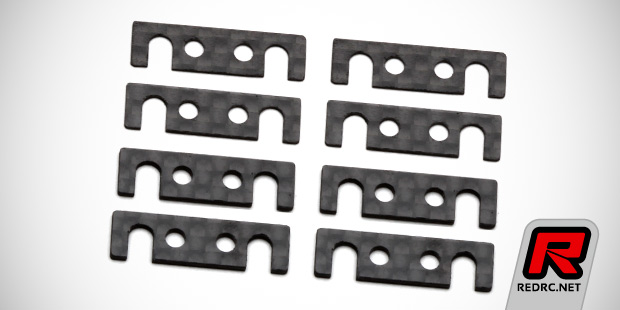 More Team Associated TC6 series option parts