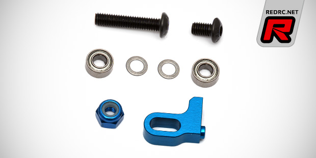 More Team Associated TC6 series option parts