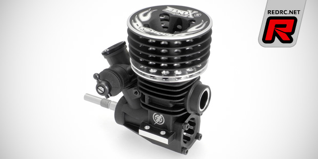 New Picco Torque X-Type .21 & .12 engines