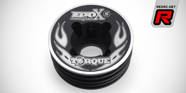 New Picco Torque X-Type .21 & .12 engines