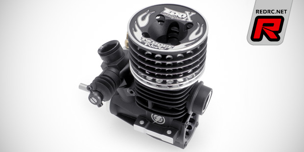 New Picco Torque X-Type .21 & .12 engines