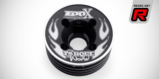 New Picco Torque X-Type .21 & .12 engines