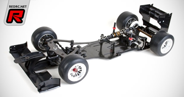 VBC Racing LightningF Formula kit