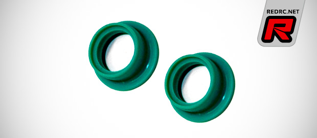 XRD EFRA exhausts & heavy-duty silicone gasket