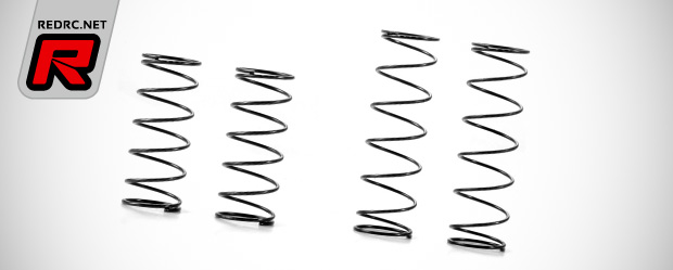 Xray XB4 linear spring sets