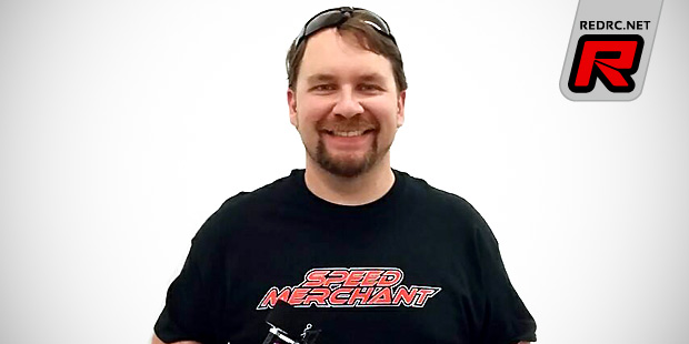 Josh Cyrul joins SpeedMerchant team