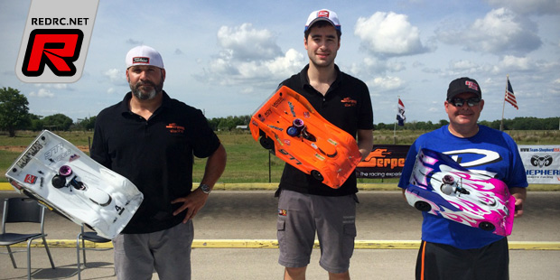 Florida Nitro Championship Rd8 – Report