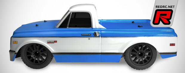 JConcepts 1972 Chevy C10 Scalpel bodyshell