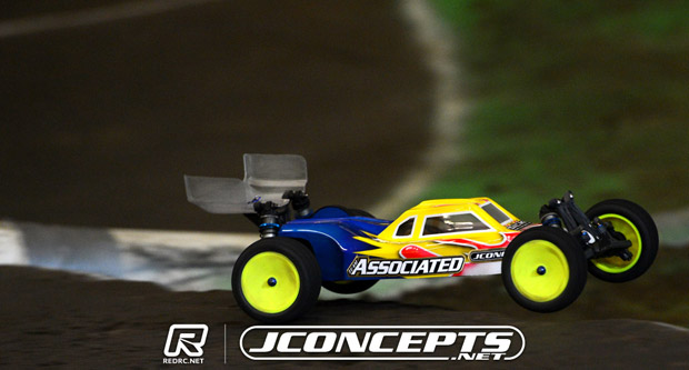 Another TQ run for Schoettler