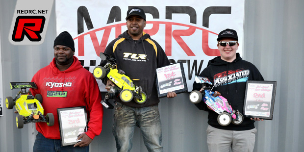 MRRC Raceway 2nd Annual Super Challenge – Report