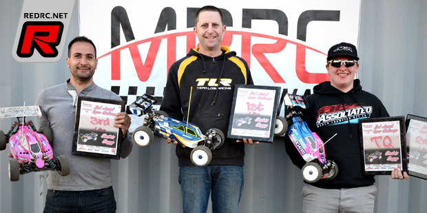 MRRC Raceway 2nd Annual Super Challenge – Report