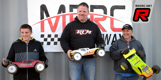 MRRC Raceway 2nd Annual Super Challenge – Report