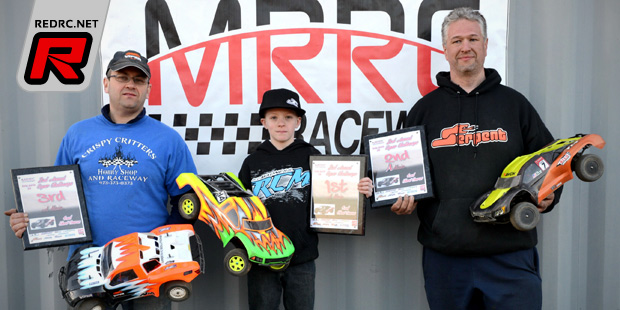 MRRC Raceway 2nd Annual Super Challenge – Report